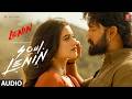 Soul Of Lenin Audio Lenin Akhil Akkineni Bhagyashri Borse Thaman S Murali Kishor A
