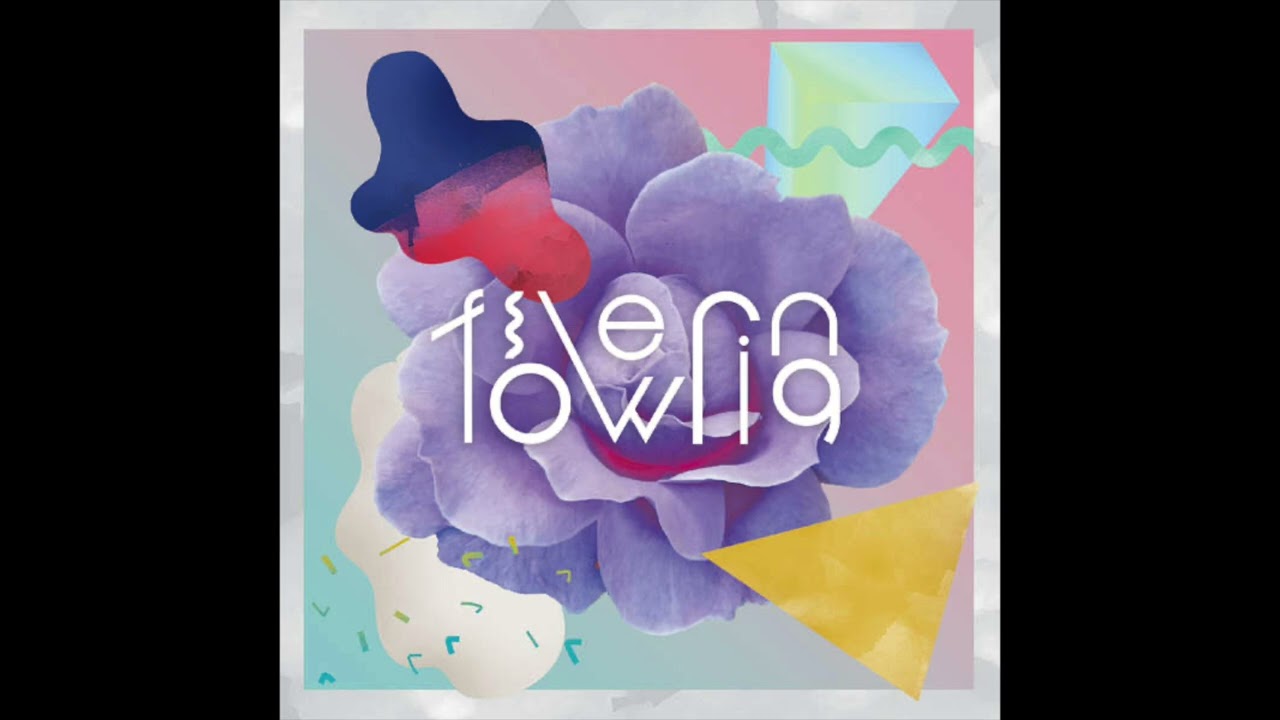 TRY TRY NIICHE ／ソナチネ（2016）