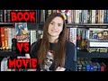 THE RUINS BOOK VS MOVIE
