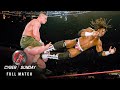 FULL MATCH King Booker Vs John Cena Vs Big Show World Heavyweight Title Match Cyber Sunday 2006
