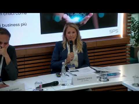 2° RoundTable Obiettivo: SPS - TXT Group - Task Force Italia - 02 ottobre 2025