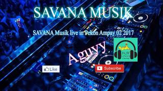 Download lagu savana musik live in pekon ampay 02 terbaru 2017 mp3