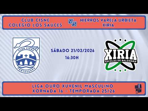 Cisne Colegio Los Sauces - Hierros Varela Urbieta Xiria