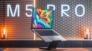 MacBook Pro M5 Pro After 1 Week: This Might Actually Be the One thumbnail