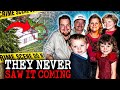 The Worst Family Massacre In Washington History True Crime Documentary