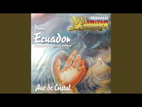 Sabe Dios Cuanto Te Quiero - Los Kjarkas