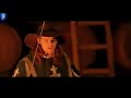 MUSKETEER FINAL FIGHT SCENE