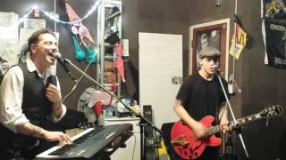 Kill For Candy - DREAMCAR - cover by Tomorrow's Midnight