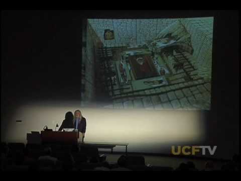 UCF Presents - Andes Gold