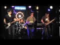 Ghost Rider / Ayn Rand (Rush Cover) 