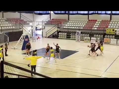 LF2: NB Paterna vs PICKEN CLARET - 14/02/2021