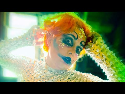 Hayley And The Crushers - Taboo (Official)