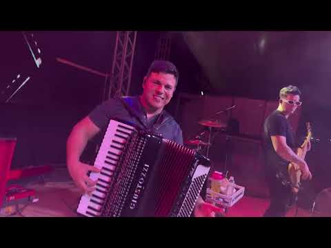 Resumo da Cobertura dos Show do zé Otavio