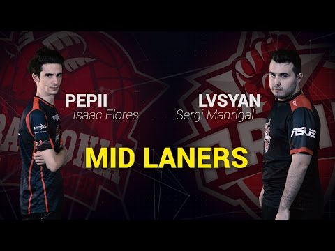 PEPII vs LVSYAN se enfrentan en la Jornada 5 - Superliga Orange