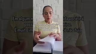 Não fuja do processo! 🙌🫡