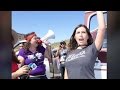 Meet The Activist Sent To ICE Despite Being Citizen After Blocking Arizona Highway To Trump Rally