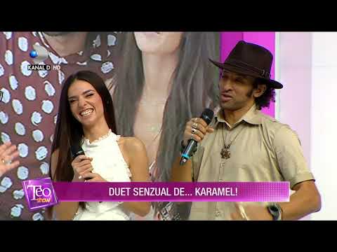Teo Show (26.11.2020) - Mellina si Kamara, prietenie de 16 ani si hit pe locul 1!