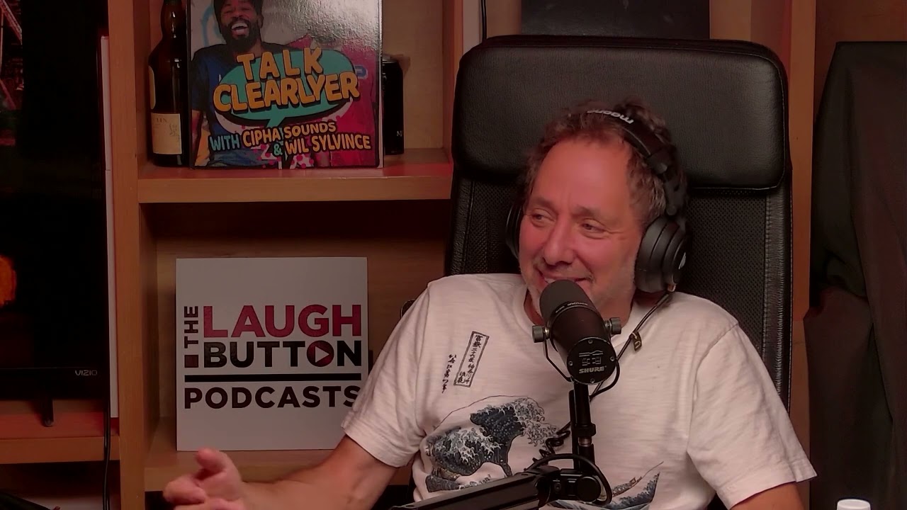 Live from the Table: Rafi Bastos