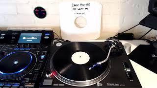 Dark Matter - Be With Me (+6 Mix)