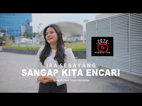 LAGU KARO TERBARU | Ira Sebayang | SANGAP KITA ENCARI