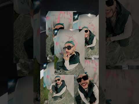 Charles Ans - Vegetales con Pescado (Video Oficial)