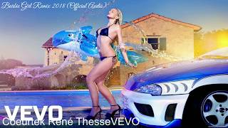 Barbie Girl - Miss Tuning RemiX 2018 (Official Audio)