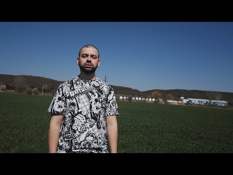 Jocco x Abolly x Pieptea - Drama 2 (Videoclip oficial)