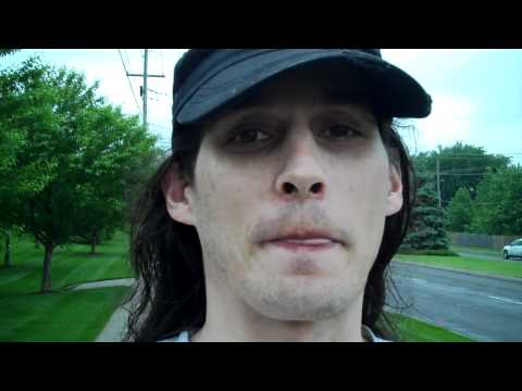 I Got A Little Wet Making This Video...