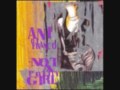 The million you never made by Ani DiFranco [with lyrics]