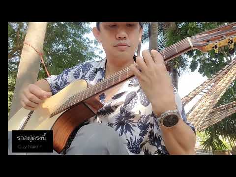Демонстрация звучания классической гитары Martinez MS-14MH