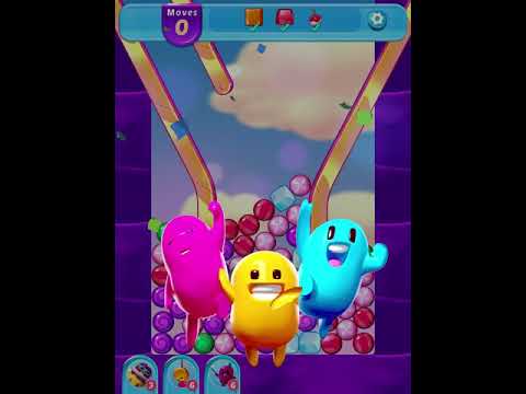 Let's Play - Sugar Blast (Level 831 - 840)