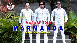 Download lagu NAGABE TRIO MARMANDA ( VIDEO KARAOKE ) mp3 Download lagu NAGABE TRIO MARMANDA ( VIDEO KARAOKE ) mp3
