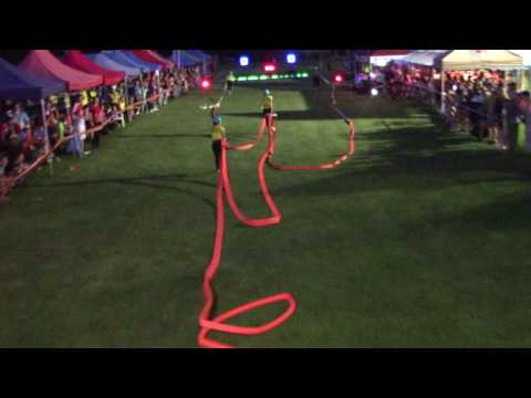 8  SDH Keblov PS 12 ženy 31,41s