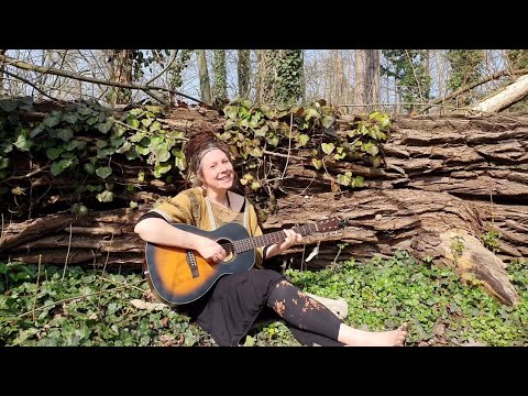 Wenn du jemals vergisst wie schön du bist (Antje Lamers) - Rainbowsong