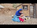 The Nomadic Mother Didn T Give Up Even After Hearing The Shocking News