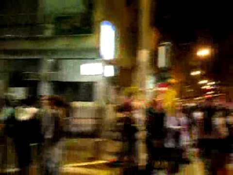 Purim Party 2009 (at Florentin in Tel Aviv 09.03.09) - Part1