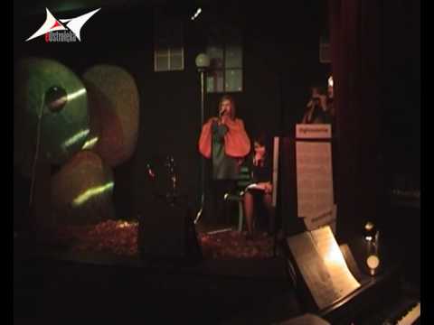 Koncert Andrzejkowy w Klubie Oczko cz. 1