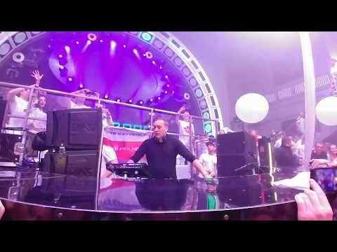 Paul van Dyk - Pre Party Sensation 2018 -- 30.06.2018 Katowice Energy 2000