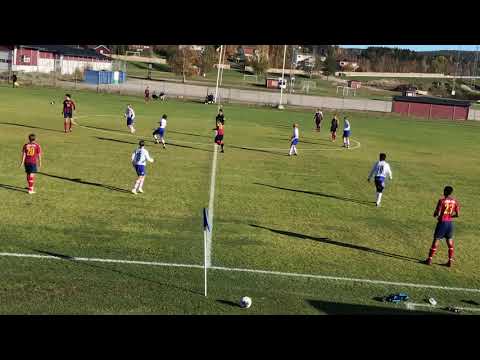 Ope/Frösö u16-Selånger