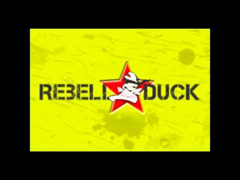 Rebell Duck  Song  like a hero  One  Track our EP   Napster, Itunes, Spotify, Rhapsody