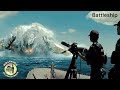 Battleship Movie Explained