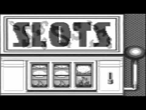 Casino FunPak Game Boy