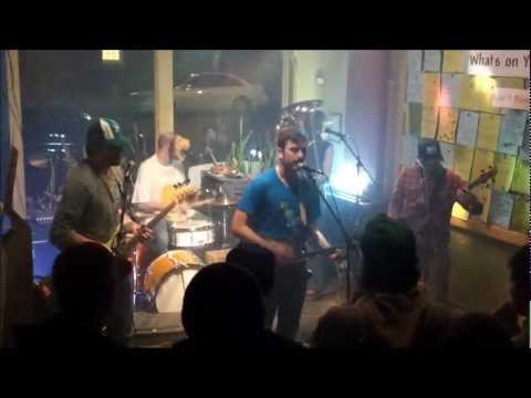 Cribshitter - Boom Goes The Vaginamite (Live)