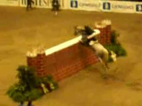 Salto Delle Potenze 'Cian o'Connor'