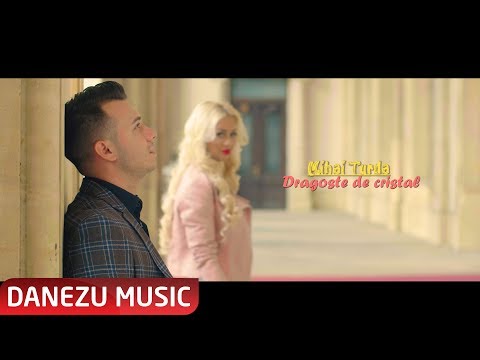 Mihai Turda – Dragoste de cristal Video Mihai Turda – Dragoste de cristal Video