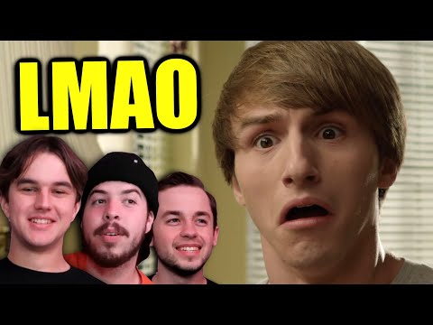 The Fred Movie is a MASTERPIECE... (Feat. JHB)