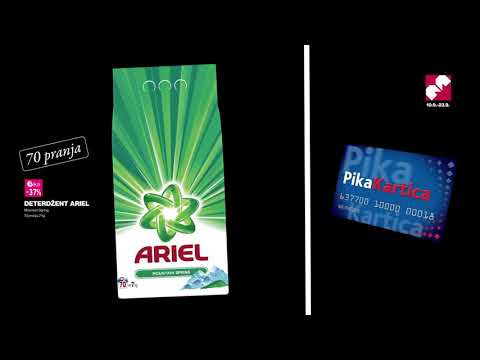 Mercator  Redovni katalog 10.9. - 23. 9.