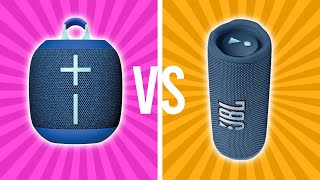 Video thumbnail for Ultimate Ears Wonderboom 4 vs JBL Flip 6? Which is the best? by My Tech Gear