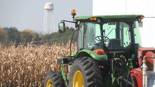 Download lagu EPA proposal aims to protect corn ethanol demand for Iowa farmers mp3