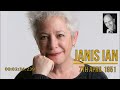 Janis Ian - born April 7th, 1951
